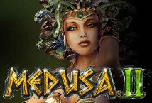 Medusa II Slot Review